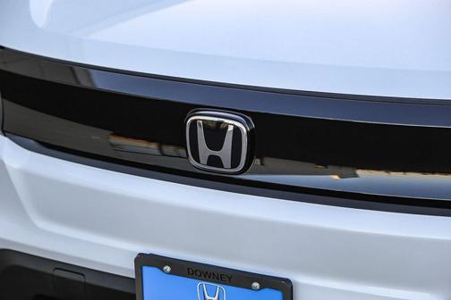 2026 Honda Prologue EX
