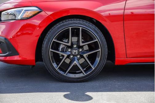2022 Honda Civic Sport Touring