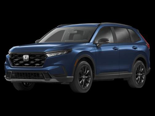 2026 Honda CR-V Hybrid Sport AWD