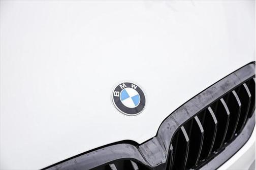2021 BMW 540 540i