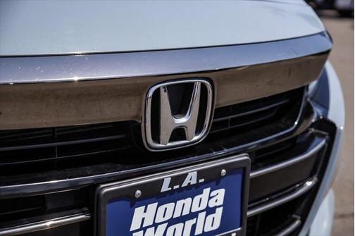2021 Honda Accord Sport 1.5T