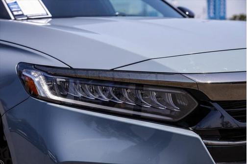 2021 Honda Accord Sport 1.5T