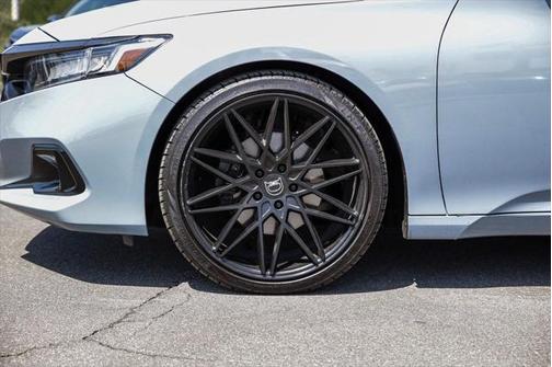 2021 Honda Accord Sport 1.5T