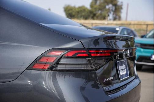 2023 Honda Accord EX 1.5T