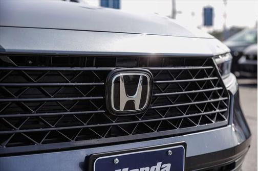 2023 Honda Accord EX 1.5T