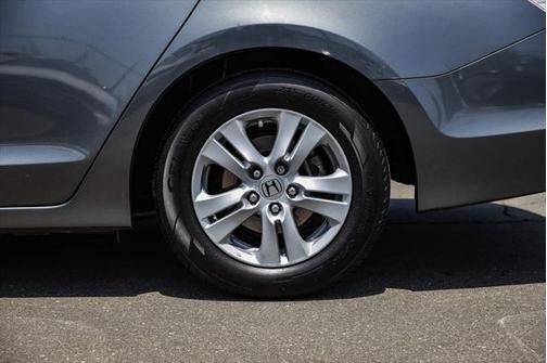 2011 Honda Accord SE