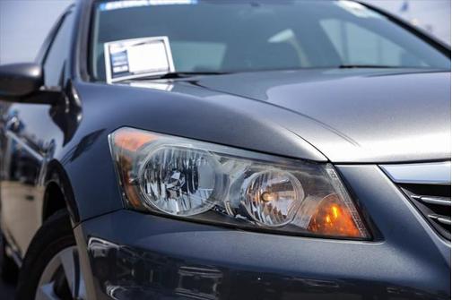 2011 Honda Accord SE