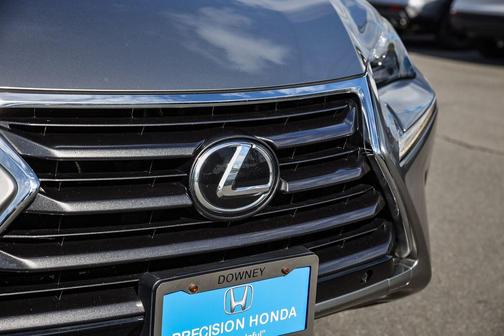 2016 Lexus NX 200t Base