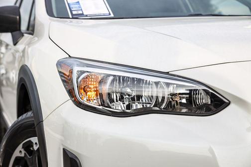 2023 Subaru Crosstrek Base