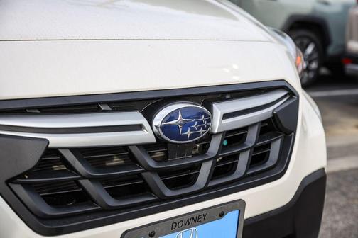 2023 Subaru Crosstrek Base