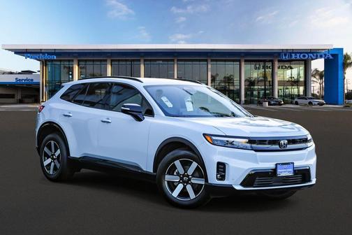 2026 Honda Prologue Touring