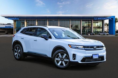 2026 Honda Prologue Touring