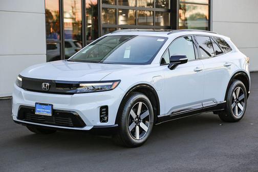 2026 Honda Prologue Touring