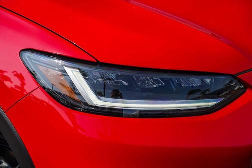 2026 Honda HR-V 2WD Sport