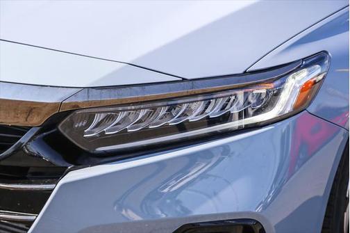 2021 Honda Accord Sport 1.5T