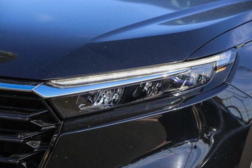 2024 Honda CR-V EX AWD