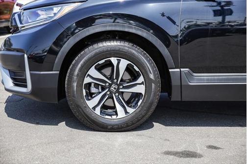 2021 Honda CR-V 2WD Special Edition