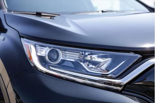 2021 Honda CR-V 2WD Special Edition
