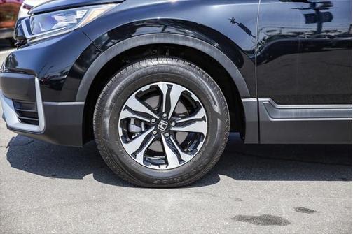 2021 Honda CR-V 2WD Special Edition
