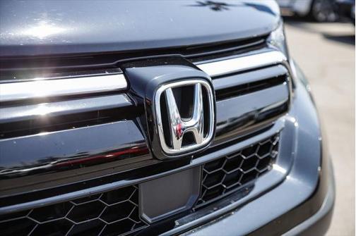 2021 Honda CR-V 2WD Special Edition