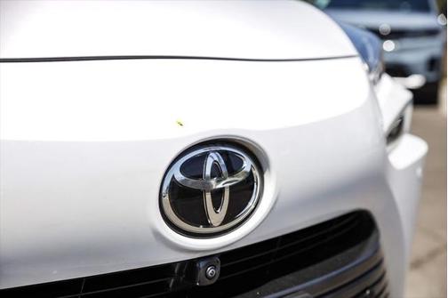 2023 Toyota Mirai Base