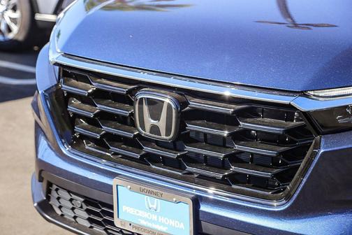 2026 Honda CR-V EX-L 2WD