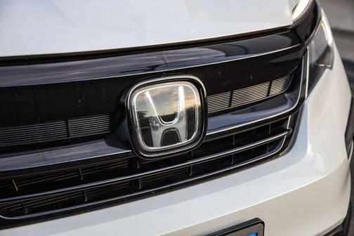 2022 Honda Pilot AWD Sport