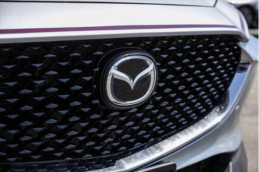 2021 Mazda CX-30 Premium Package