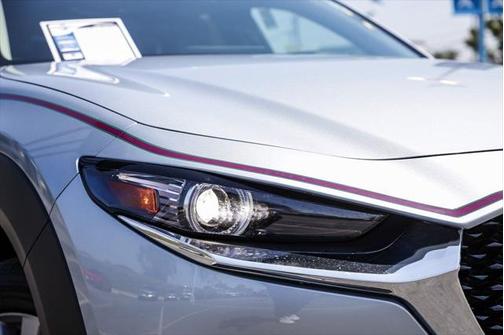 2021 Mazda CX-30 Premium Package