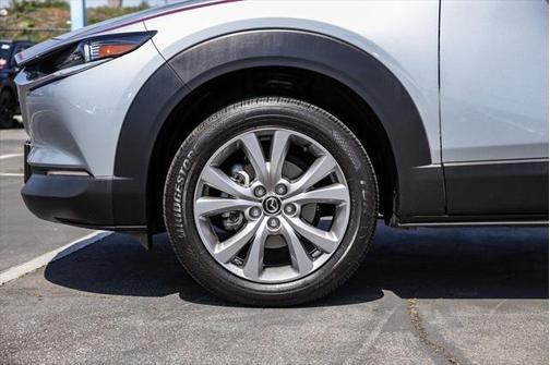 2021 Mazda CX-30 Premium Package