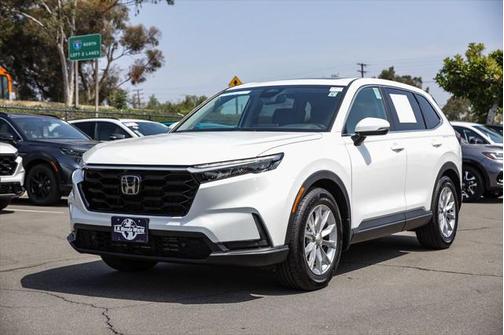 2023 Honda CR-V EX-L 2WD