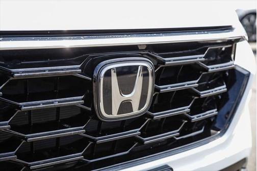 2023 Honda CR-V EX-L 2WD