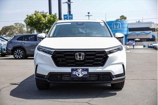 2023 Honda CR-V EX-L 2WD