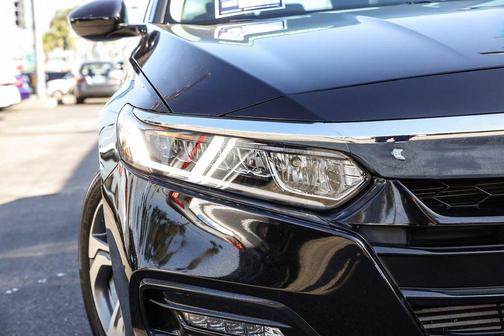 2019 Honda Accord EX