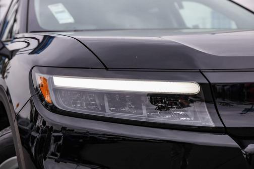 2025 Honda Prologue EX
