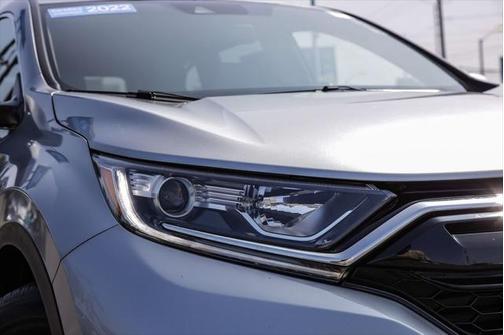 2022 Honda CR-V 2WD EX-L