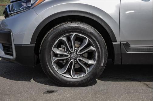 2022 Honda CR-V 2WD EX-L