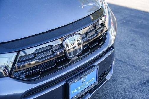 Gray 2026 Honda Odyssey Elite