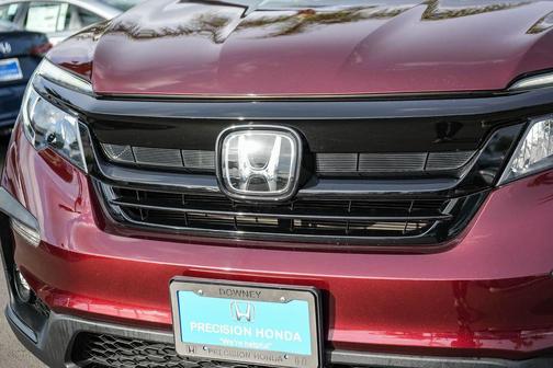 2022 Honda Pilot 2WD Special Edition