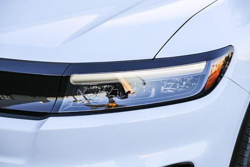 2026 Honda Prologue Elite