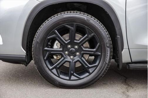 2022 Toyota Highlander L