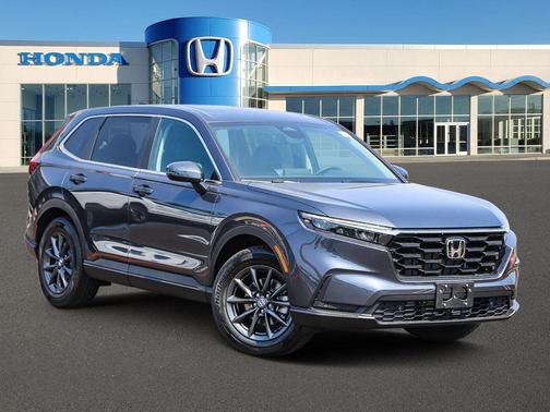 2026 Honda CR-V EX-L 2WD