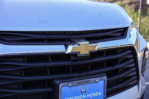 2020 Chevrolet Blazer 1LT