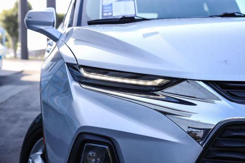 2020 Chevrolet Blazer 1LT