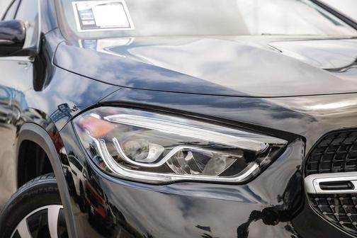 2023 Mercedes-Benz GLA 250 Base