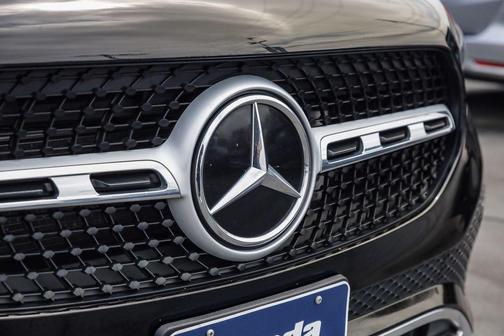 2023 Mercedes-Benz GLA 250 Base