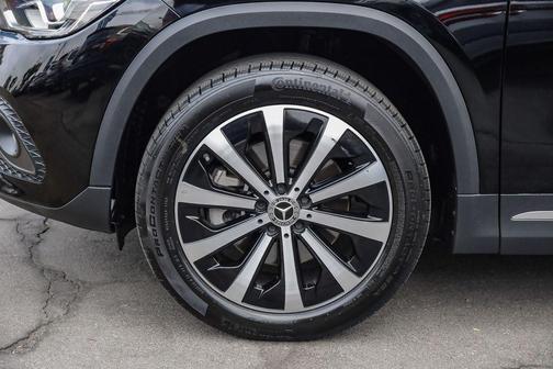 2023 Mercedes-Benz GLA 250 Base