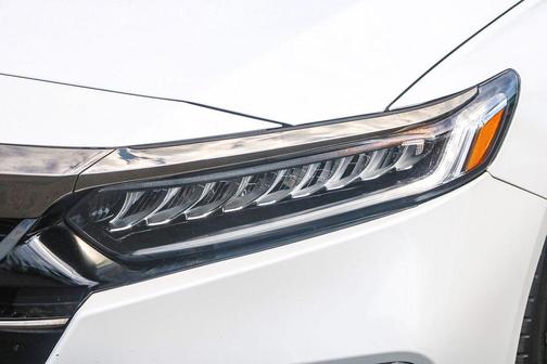 2021 Honda Accord Sport 1.5T