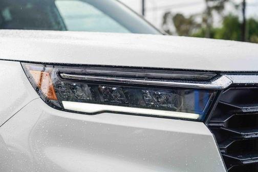 2023 Honda Pilot 2WD EX-L 7 Passenger