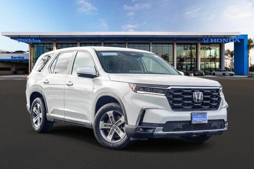2023 Honda Pilot 2WD EX-L 7 Passenger